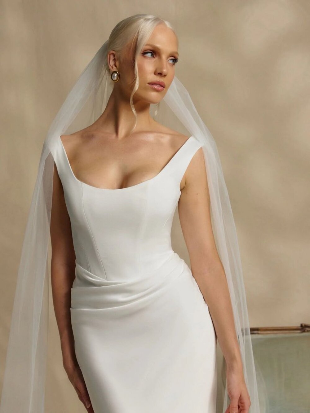 Park & Fifth Anya Dress